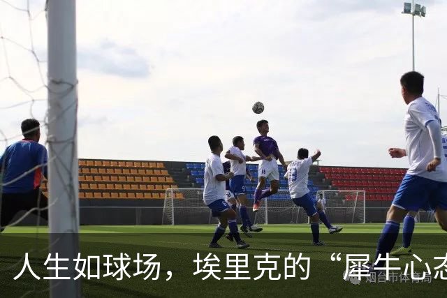 人生如球场，埃里克的“犀牛心态”与足球智慧