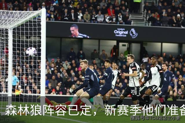 森林狼阵容已定，新赛季他们准备大展宏图！