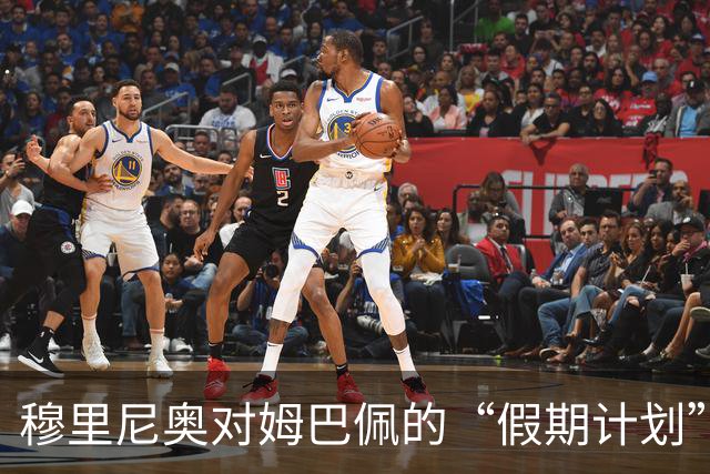 穆里尼奥对姆巴佩的“假期计划”进行了一番吐槽