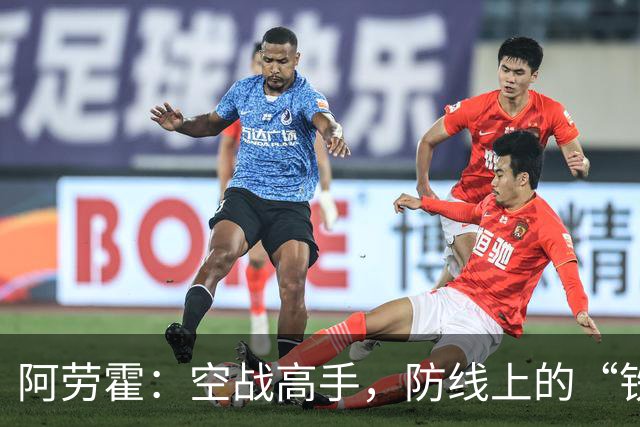 阿劳霍：空战高手，防线上的“铁墙”！